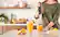 Alt View 11. Braun - Multiquick 5 Vario 21-Speed Hand Blender - Black.