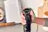 Alt View 13. Braun - Multiquick 5 Vario 21-Speed Hand Blender - Black.