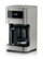 Angle Zoom. Braun - BrewSense 12-Cup Coffee Maker - Stainless Steel.