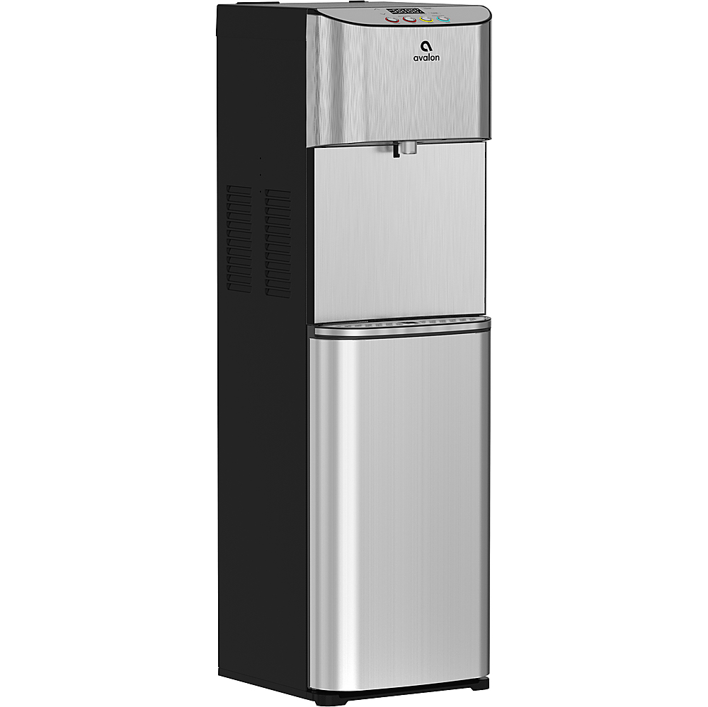 Avalon A1 Top Loading Water Cooler Dispenser In-depth Review