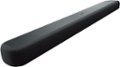 Alt View Zoom 11. Yamaha - 2.1-Channel Soundbar with Wireless Subwoofer and Alexa Built-in - Black.