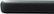 Alt View 13. Yamaha - 2.1-Channel Soundbar with Wireless Subwoofer and Alexa Built-in - Black.