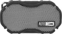 Front Zoom. Altec Lansing - Baby Boom Portable Bluetooth Speaker - Gray.