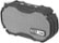Alt View Zoom 12. Altec Lansing - Baby Boom Portable Bluetooth Speaker - Gray.