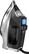 Alt View 12. Black & Decker - Allure Professional Steam Iron - Black/Silver.