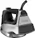 Alt View 14. Black & Decker - Allure Professional Steam Iron - Black/Silver.