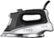 Alt View Zoom 15. Black & Decker - Allure Professional Steam Iron - Black/Silver.