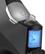 Alt View 17. Black & Decker - Allure Professional Steam Iron - Black/Silver.