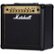 Left Zoom. Marshall - MG Gold Series 15W Combo Guitar Amplifier.