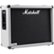 Angle Zoom. Marshall - Silver Jubilee Dual 12" Speaker Cabinet.