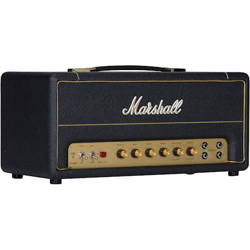 Best Buy: Marshall Studio Vintage 20W Guitar Amplifier AMPMSV20HU