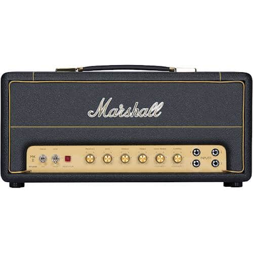 Best Buy: Marshall Studio Vintage 20W Guitar Amplifier AMPMSV20HU