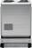Alt View 18. Frigidaire - 1.9 Cu. Ft. Freestanding Electric Range - White.