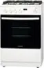 Left. Frigidaire - 1.9 Cu. Ft. Freestanding Gas Range - White.
