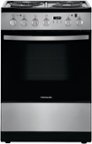 Amana 2.6 cu. ft. Electric Range in White AEP222VAW - The Home Depot