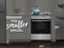 Alt View 11. Frigidaire - 1.9 Cu. Ft. Freestanding Electric Range - Stainless Steel.
