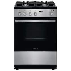 Apartment Gas Range Best Buy
