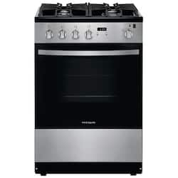 Compact Gas Ranges - Best Buy