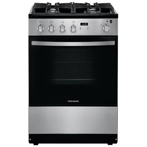 Best 24 inch gas range deals