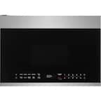 Best Buy Frigidaire Gallery 2.2 Cu. Ft. Built In Microwave