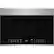 Front. Frigidaire - 1.4 Cu. Ft. Over-the-Range Microwave with Sensor Cooking - Stainless Steel.