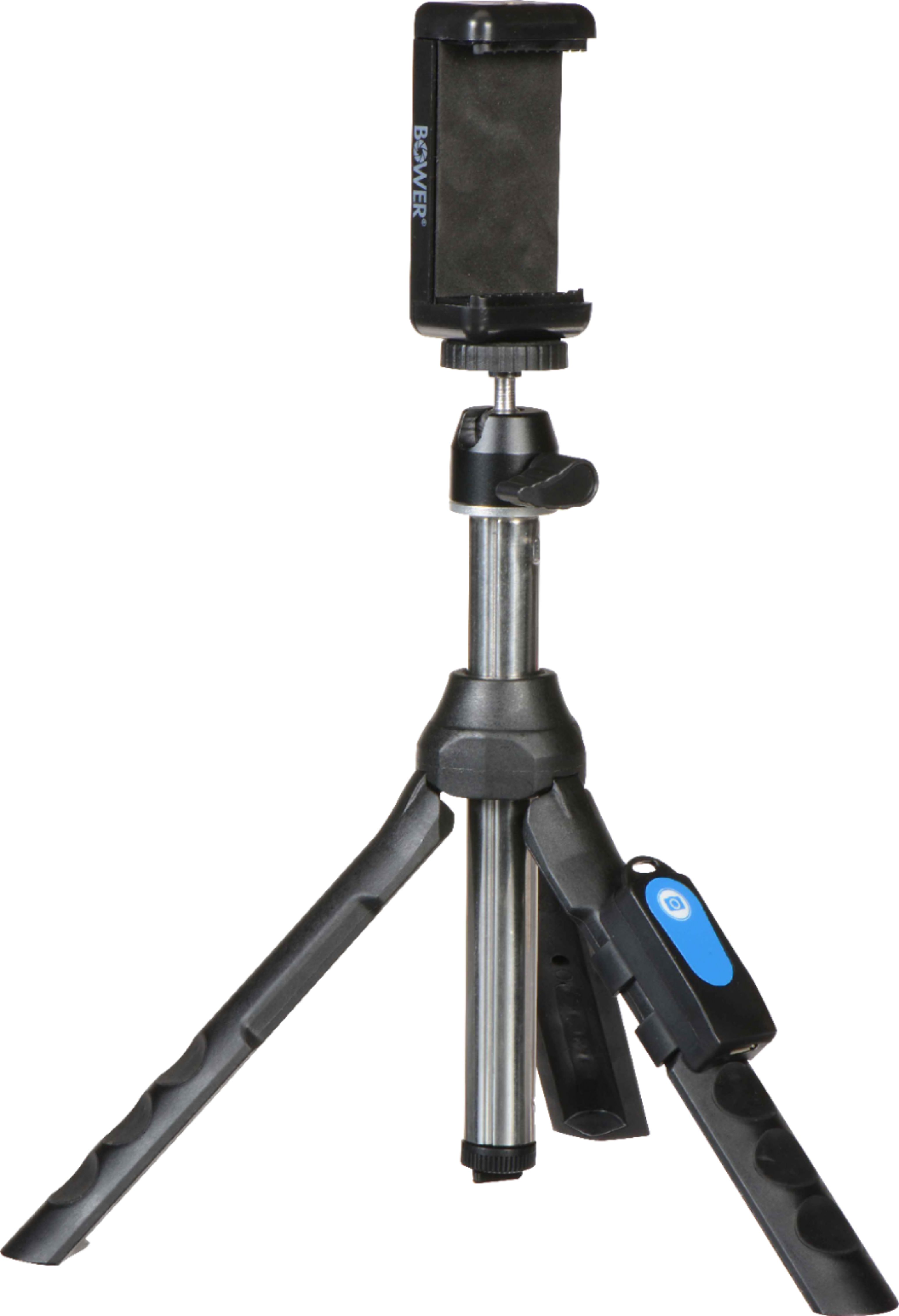 iPhone Tripod Stand- 67 [360° Rotation Mount & Heavy Duty] Cell Phone  Tripod Stand with Remote, iPhone Tripod Compatible with iPhone 15 14 13 12  Pro