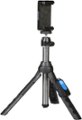 Angle Zoom. Bower - 6-in-1 Professional 36" Tripod - Black.