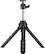Alt View 16. Bower - 6-in-1 Professional 36" Tripod - Black.