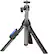 Alt View 19. Bower - 6-in-1 Professional 36" Tripod - Black.
