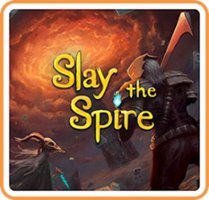 Slay the Spire - Nintendo Switch [Digital] - Front_Zoom