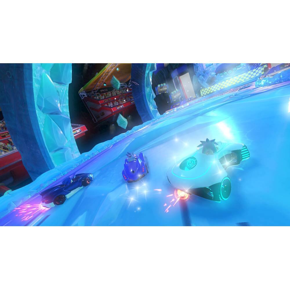 Alt View 15. SEGA - Team Sonic Racing.
