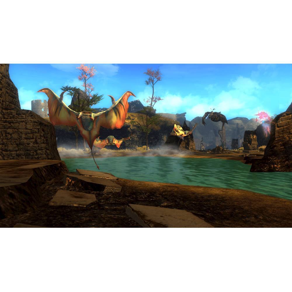 Alt View 11. BANDAI NAMCO Entertainment - SWORD ART ONLINE: Hollow Realization.