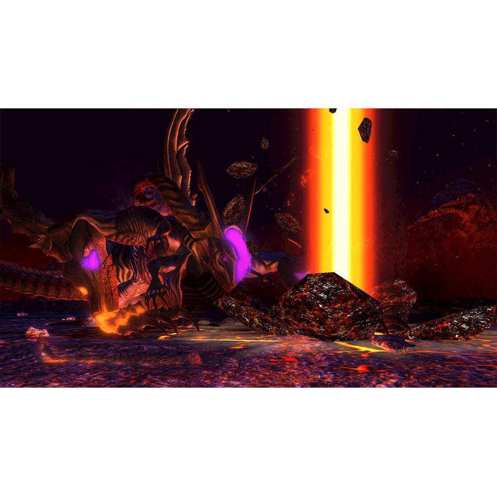 Alt View 12. BANDAI NAMCO Entertainment - SWORD ART ONLINE: Hollow Realization.