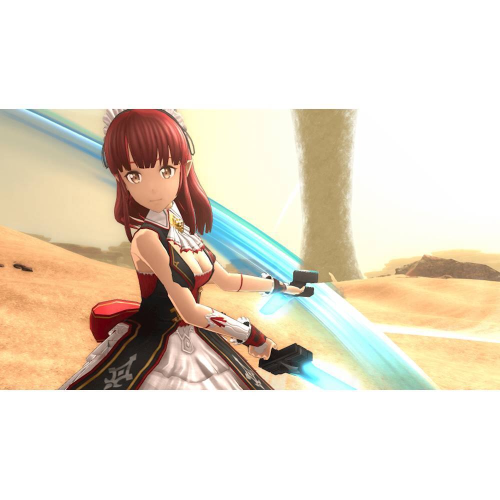 Sword Art Online: Hollow Realization On Nintendo Switch Coming West On 24th  May - My Nintendo News