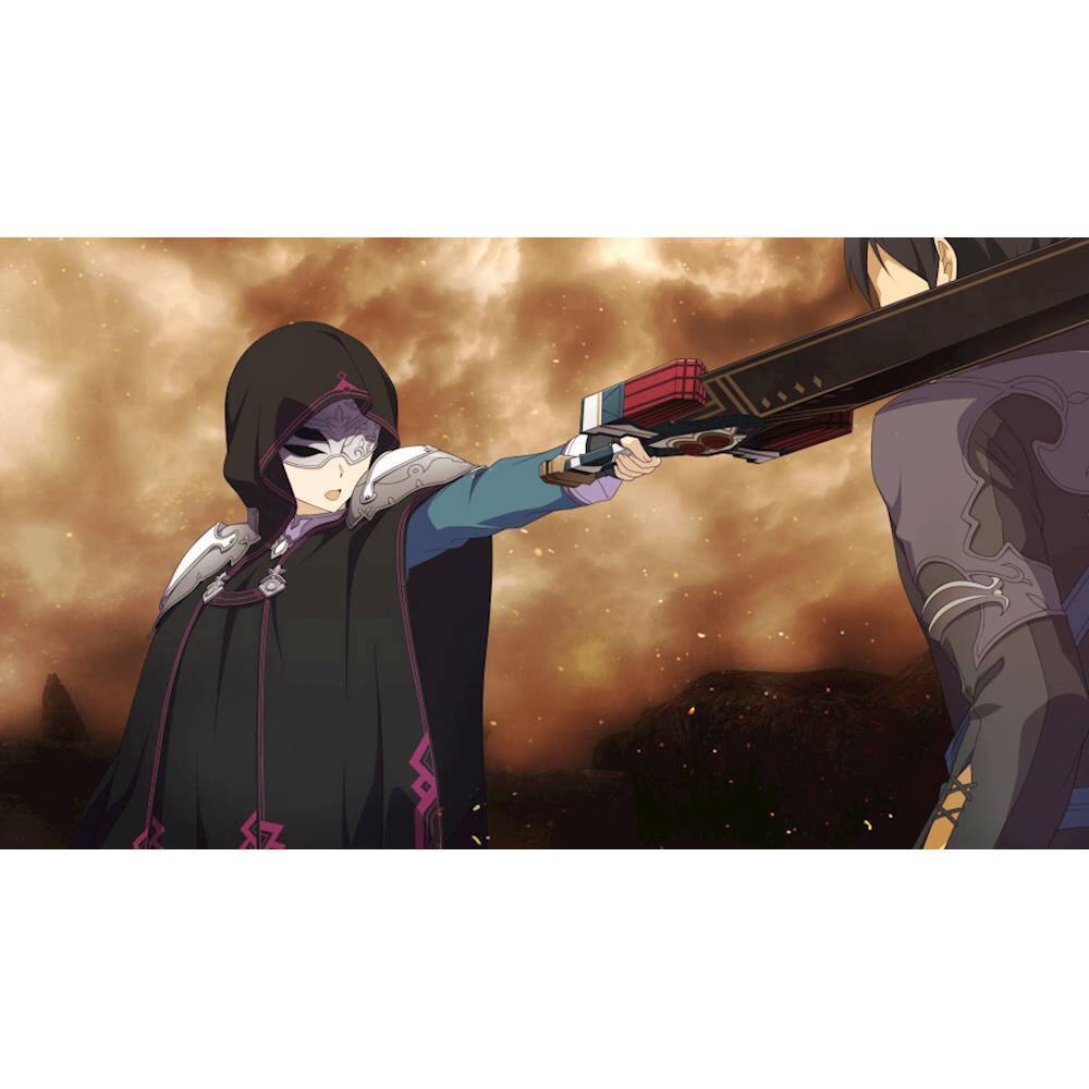 Alt View 15. BANDAI NAMCO Entertainment - SWORD ART ONLINE: Hollow Realization.