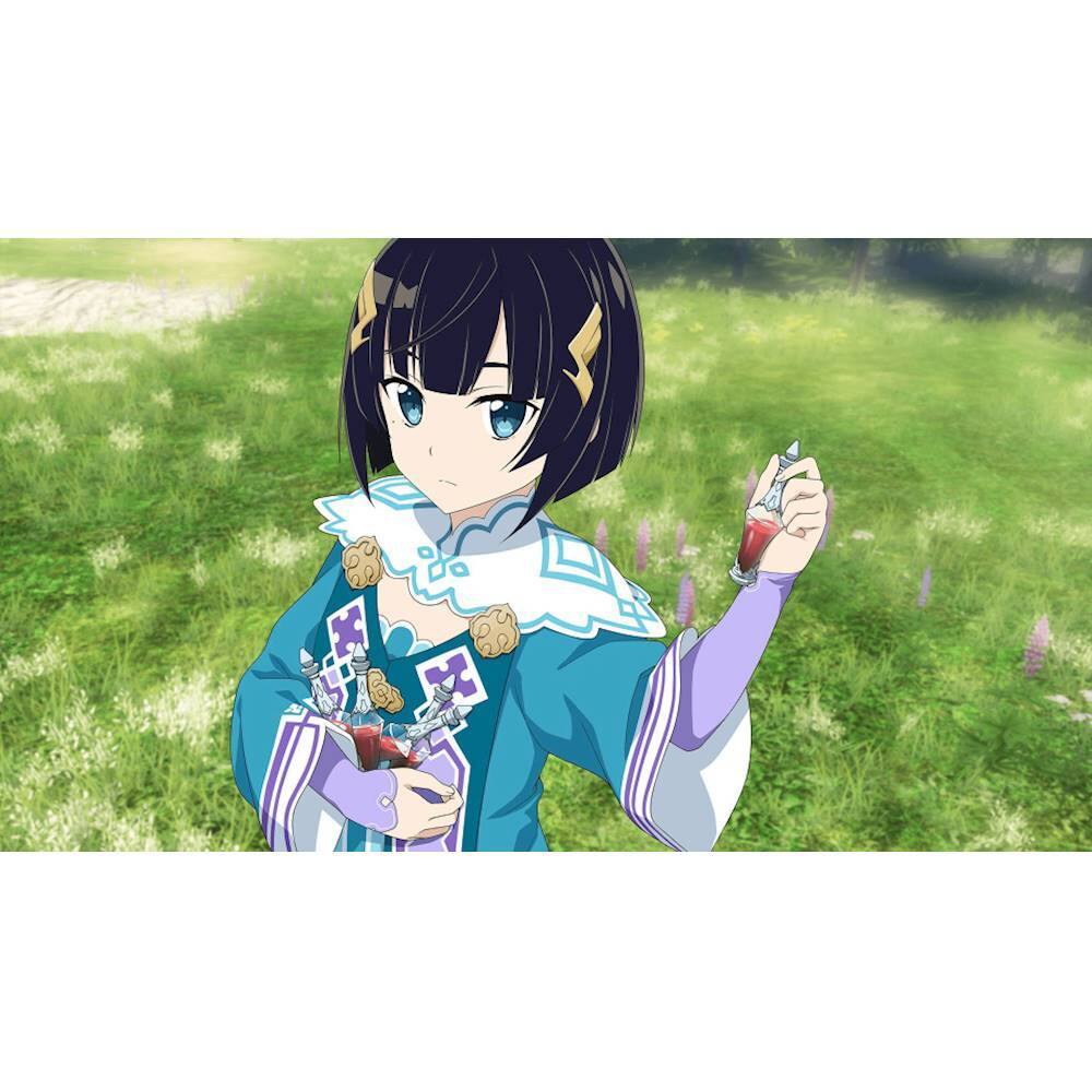 Alt View 17. BANDAI NAMCO Entertainment - SWORD ART ONLINE: Hollow Realization.