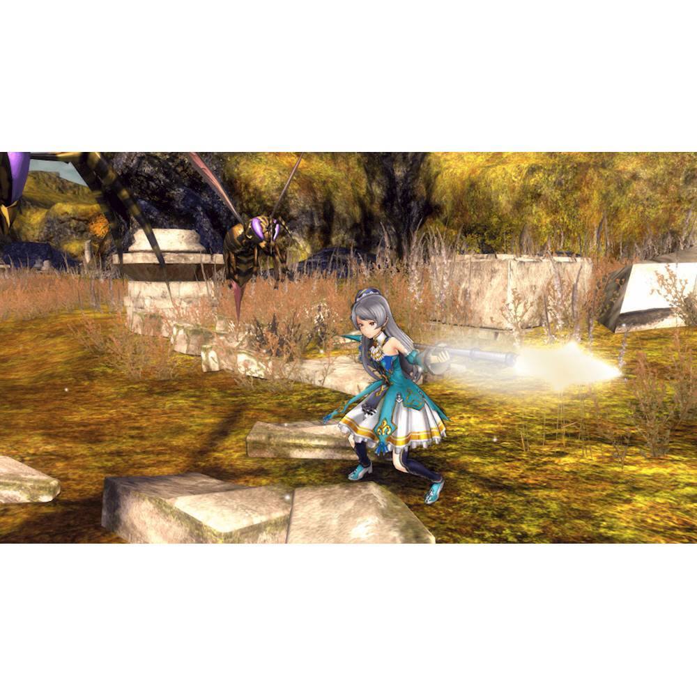 Alt View 18. BANDAI NAMCO Entertainment - SWORD ART ONLINE: Hollow Realization.