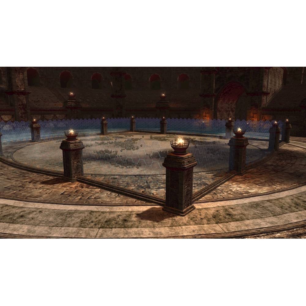 Alt View 19. BANDAI NAMCO Entertainment - SWORD ART ONLINE: Hollow Realization.