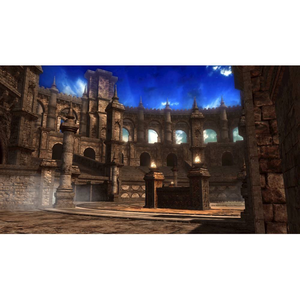 Alt View 21. BANDAI NAMCO Entertainment - SWORD ART ONLINE: Hollow Realization.