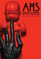 American Horror Story: Apocalypse - Front_Zoom