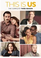 This Is Us: The Complete Third Season [DVD] - Front_Original