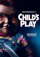 Child's Play [DVD] [2019] - Front_Original