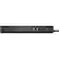 Alt View 18. Dell - Dell Thunderbolt Dock - WD19TBS - Black - Black.
