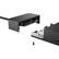 Alt View 20. Dell - Dell Thunderbolt Dock - WD19TBS - Black - Black.