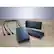 Alt View 24. Dell - Dell Thunderbolt Dock - WD19TBS - Black - Black.