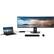 Alt View 30. Dell - Dell Thunderbolt Dock - WD19TBS - Black - Black.