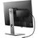 Alt View 31. Dell - Dell Thunderbolt Dock - WD19TBS - Black - Black.