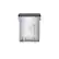 Alt View 14. Bosch - 800 Series 4.6 Cu. Ft. Self-Cleaning Slide-In Electric Induction Convection Range - Black stainless steel.
