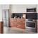 Alt View 1. Bosch - 800 Series 4.6 Cu. Ft. Self-Cleaning Slide-In Electric Induction Convection Range - Stainless steel.