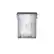 Alt View 12. Bosch - 800 Series 4.6 Cu. Ft. Self-Cleaning Slide-In Electric Induction Convection Range - Stainless steel.